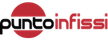 Logo Punto Infissi