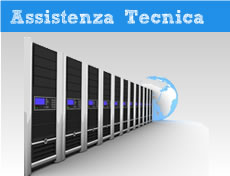 Assistenza Tecnica