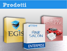 azienda software gestionali l'aquila