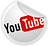 realizzazione siti web l'aquila YouTube Icon